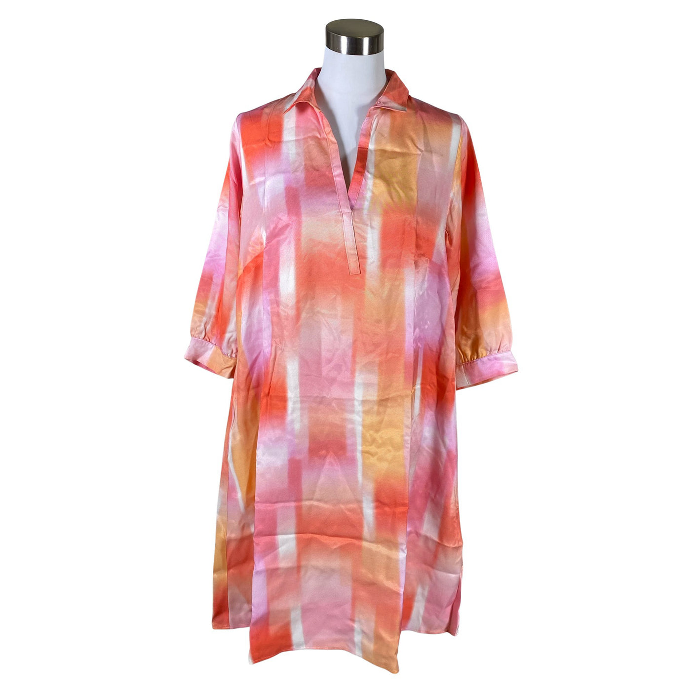 Unisex Gerry Weber - Sifonkimekko, koko 40 - (1)