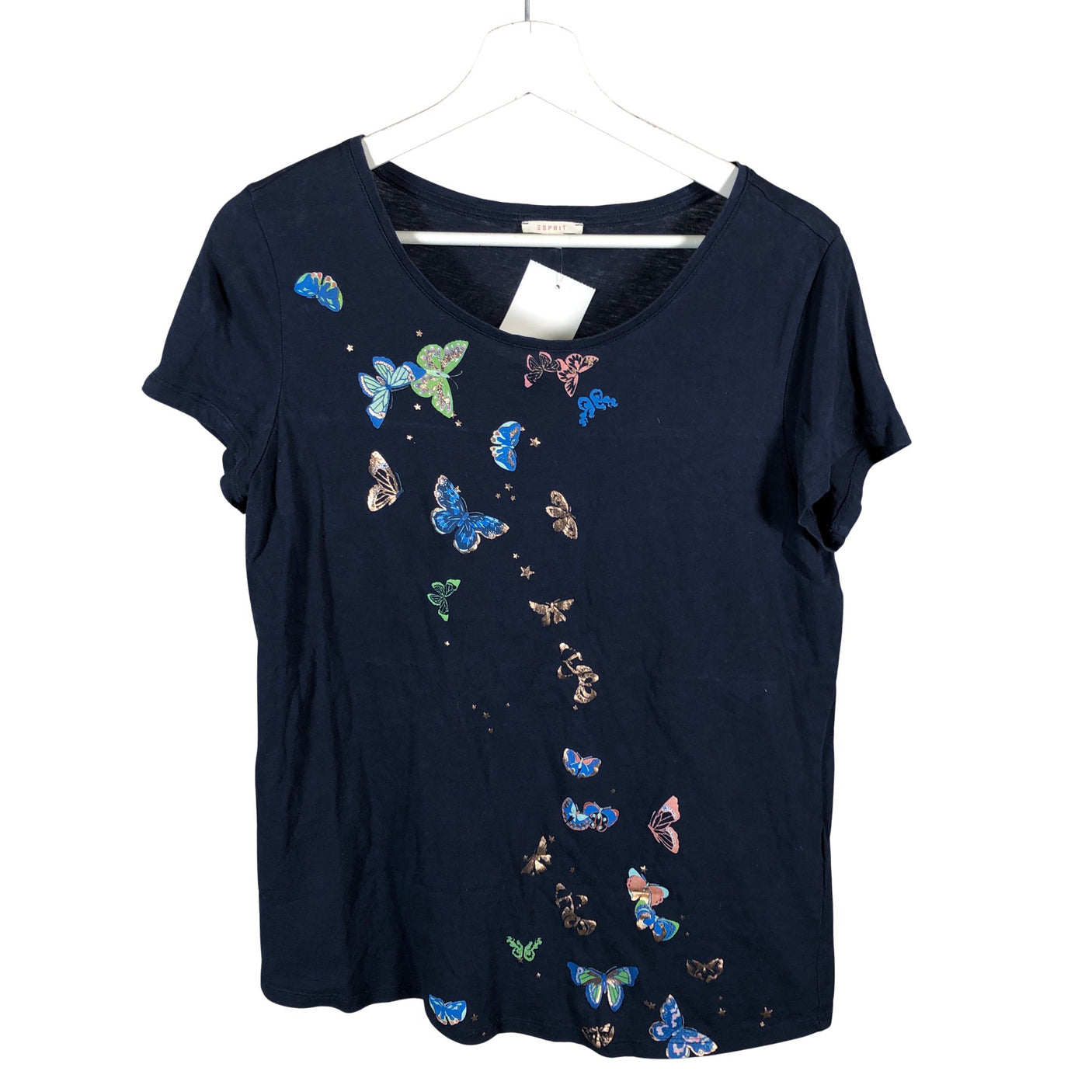Unisex Esprit - T-paita, koko 42 - (1)