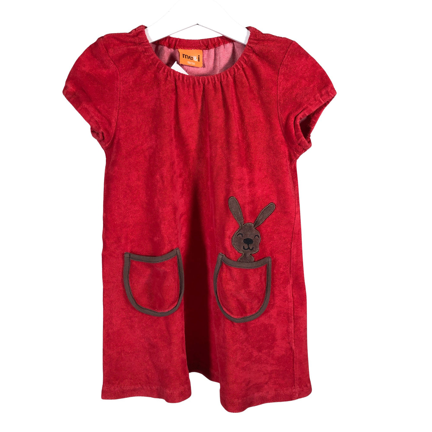 Unisex me&i - Collegemekko, koko 98 - 104 - (1)