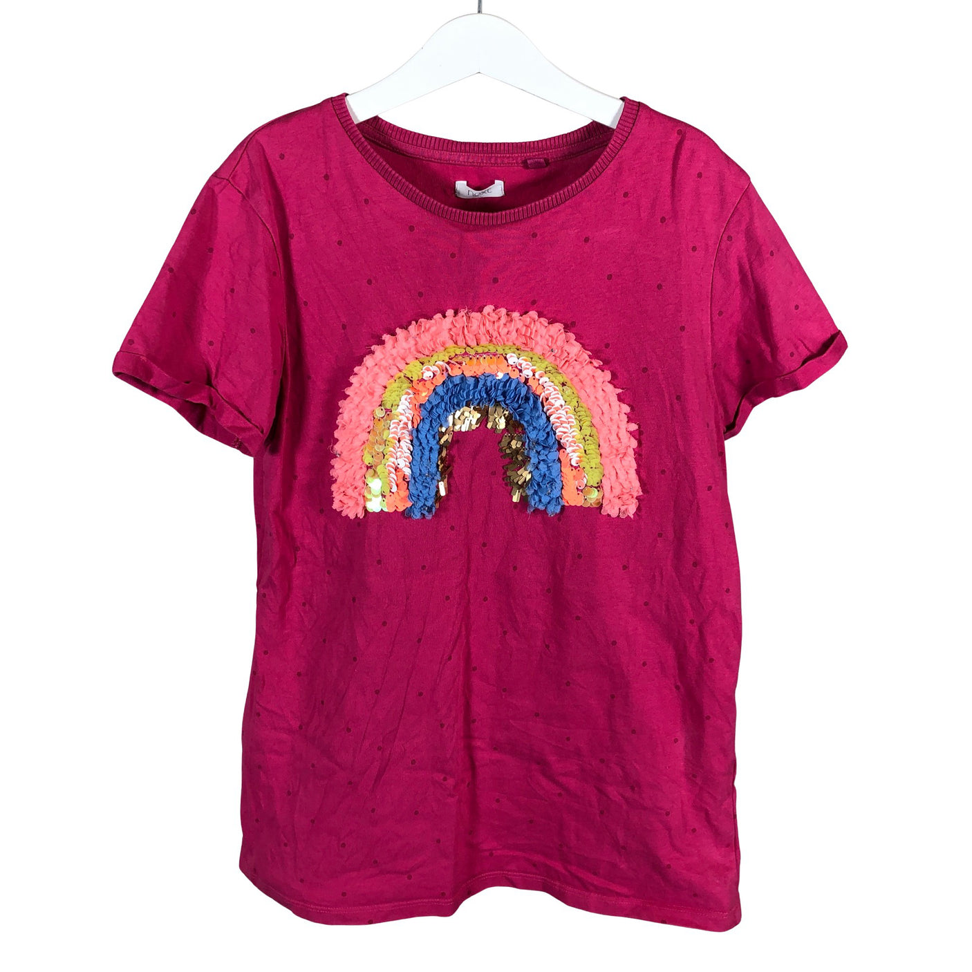 Unisex Next - T-paita, koko 152 - 158 - (1)
