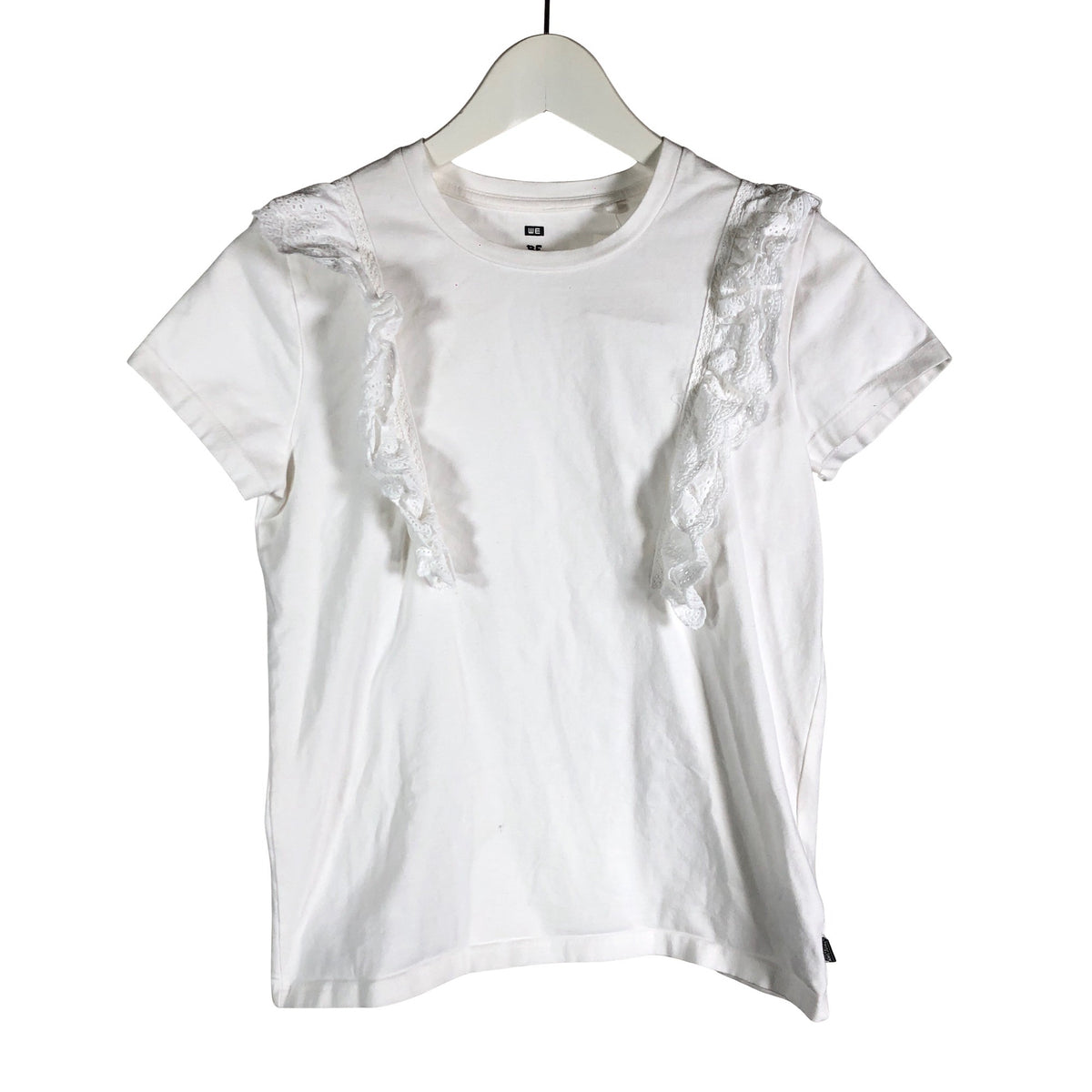 Unisex We - T-paita, koko 158 - 164 - (1)