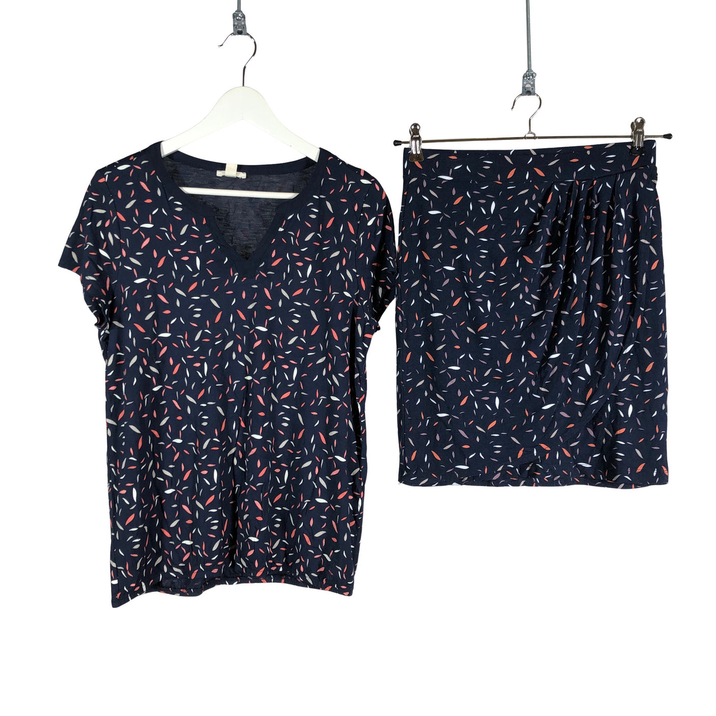 Unisex Esprit - Hame, koko 38 - (1)