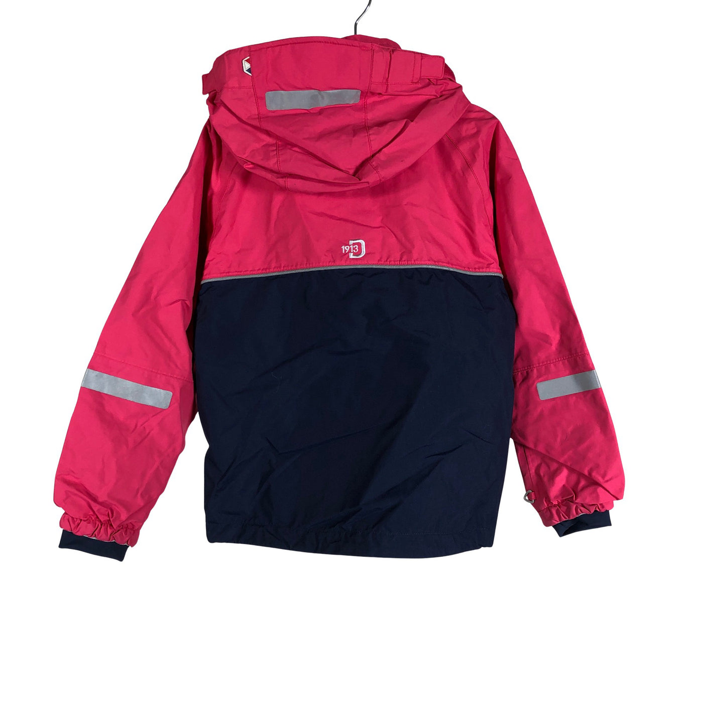 Unisex Didriksons - Välikausitakki, koko 116 - 122 - (2)