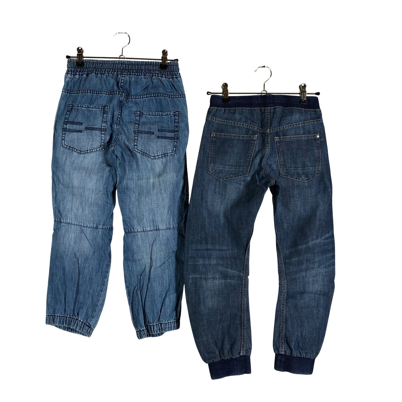 Unisex Polarn O. Pyret - Farkut, koko 116 - 122 - (2)