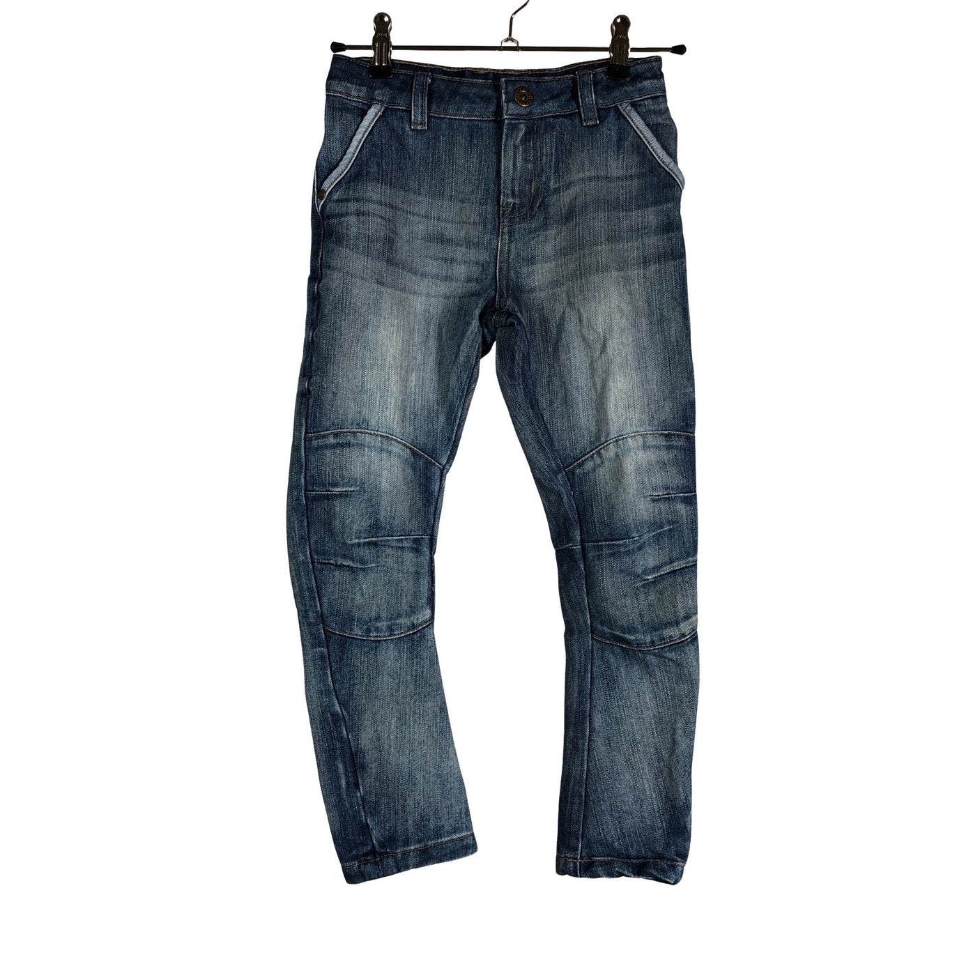 Unisex Mothercare - Farkut, koko 110 - 116 - (1)