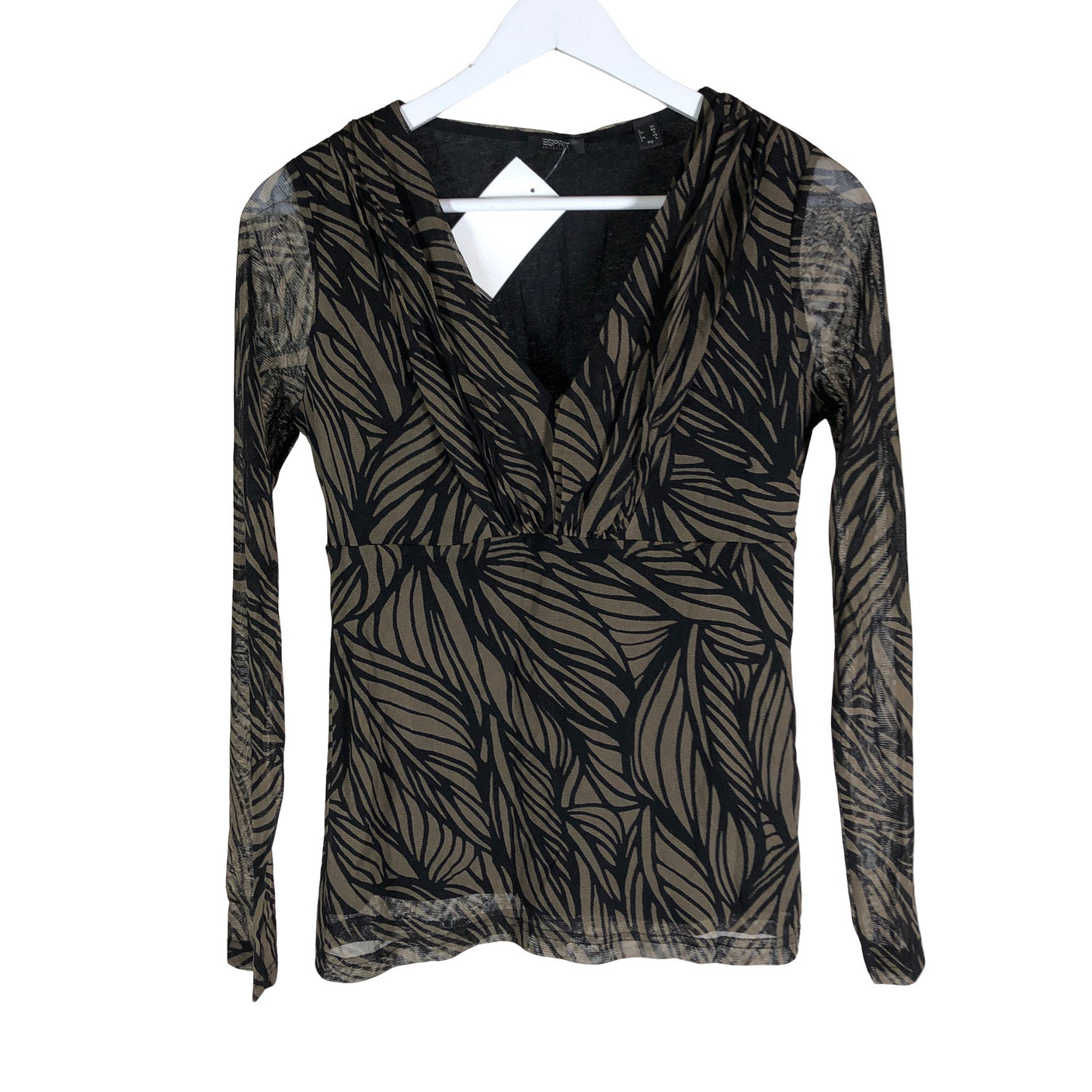 Unisex Esprit - Pusero, koko 38 - (1)
