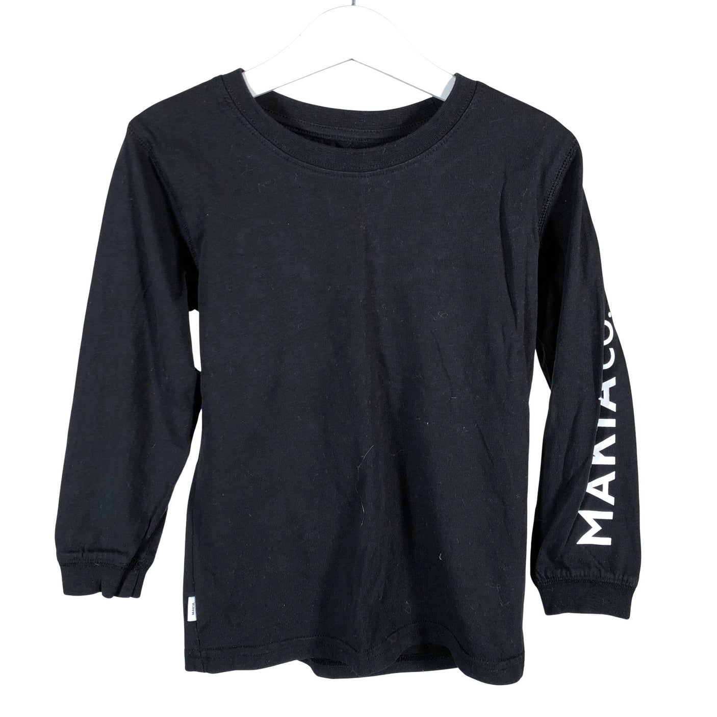 Unisex Makia - Trikoopaita, koko 110 - 116 - (1)