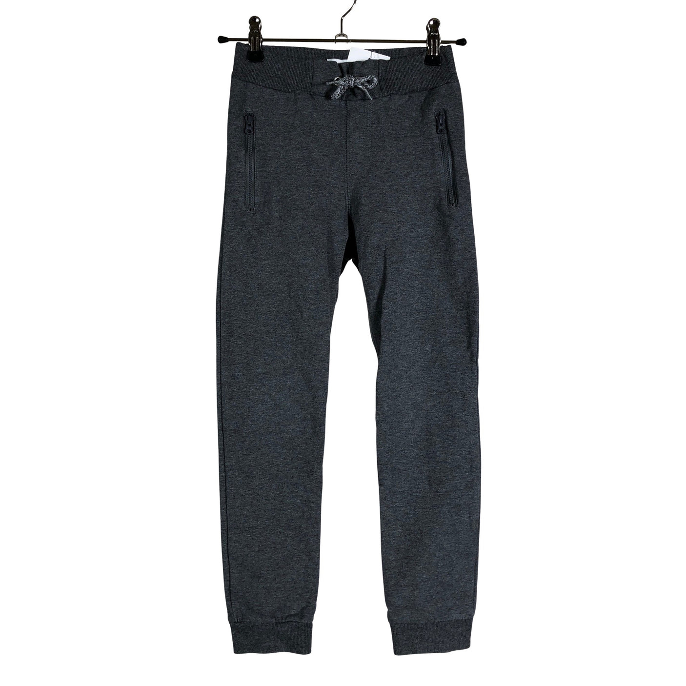 Unisex Name It - Collegehousut, koko 116 - 122 - (1)