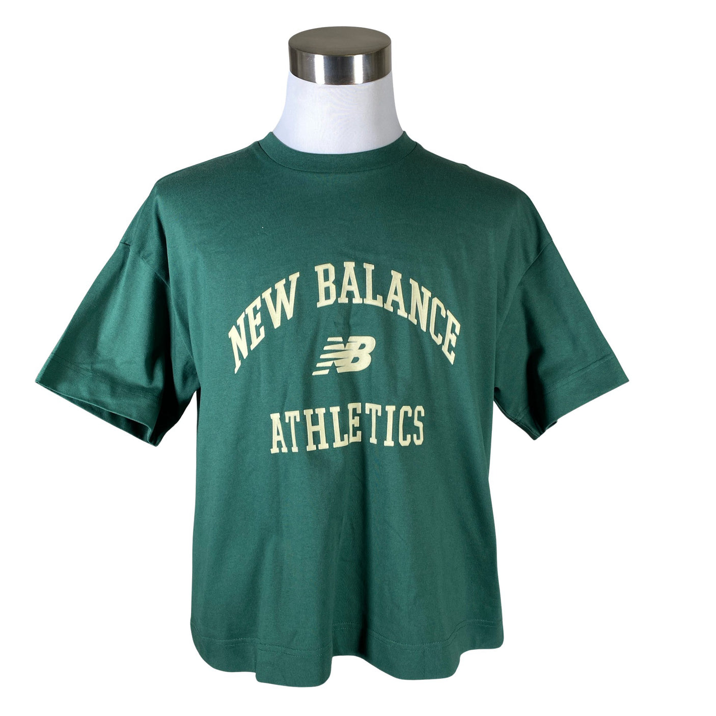 Unisex New Balance - T-paita, koko L - (1)