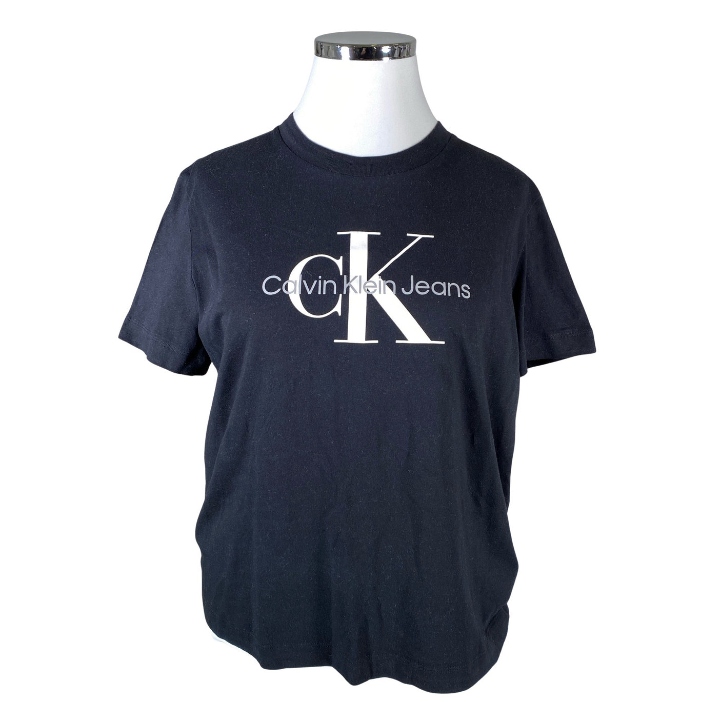 Unisex Calvin Klein Jeans - T-paita, koko 44 - (1)