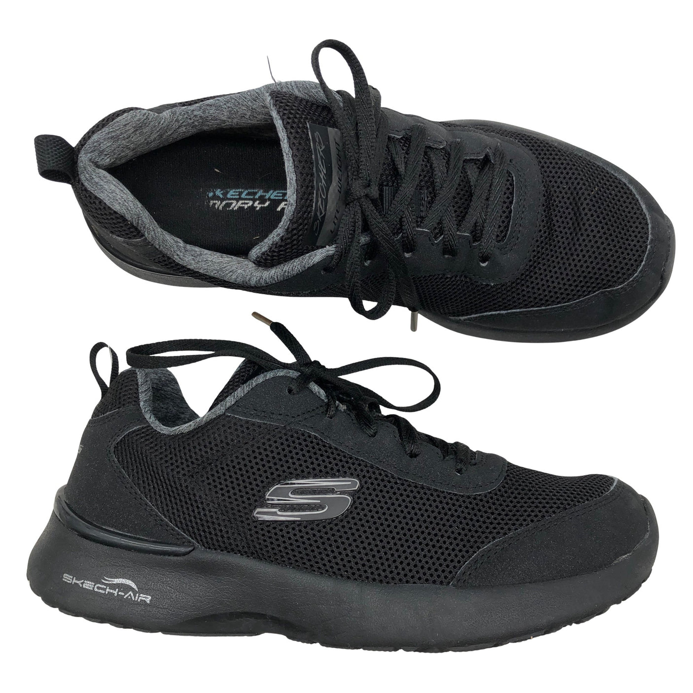 Unisex Skechers - Lenkkarit, koko 38 - (1)