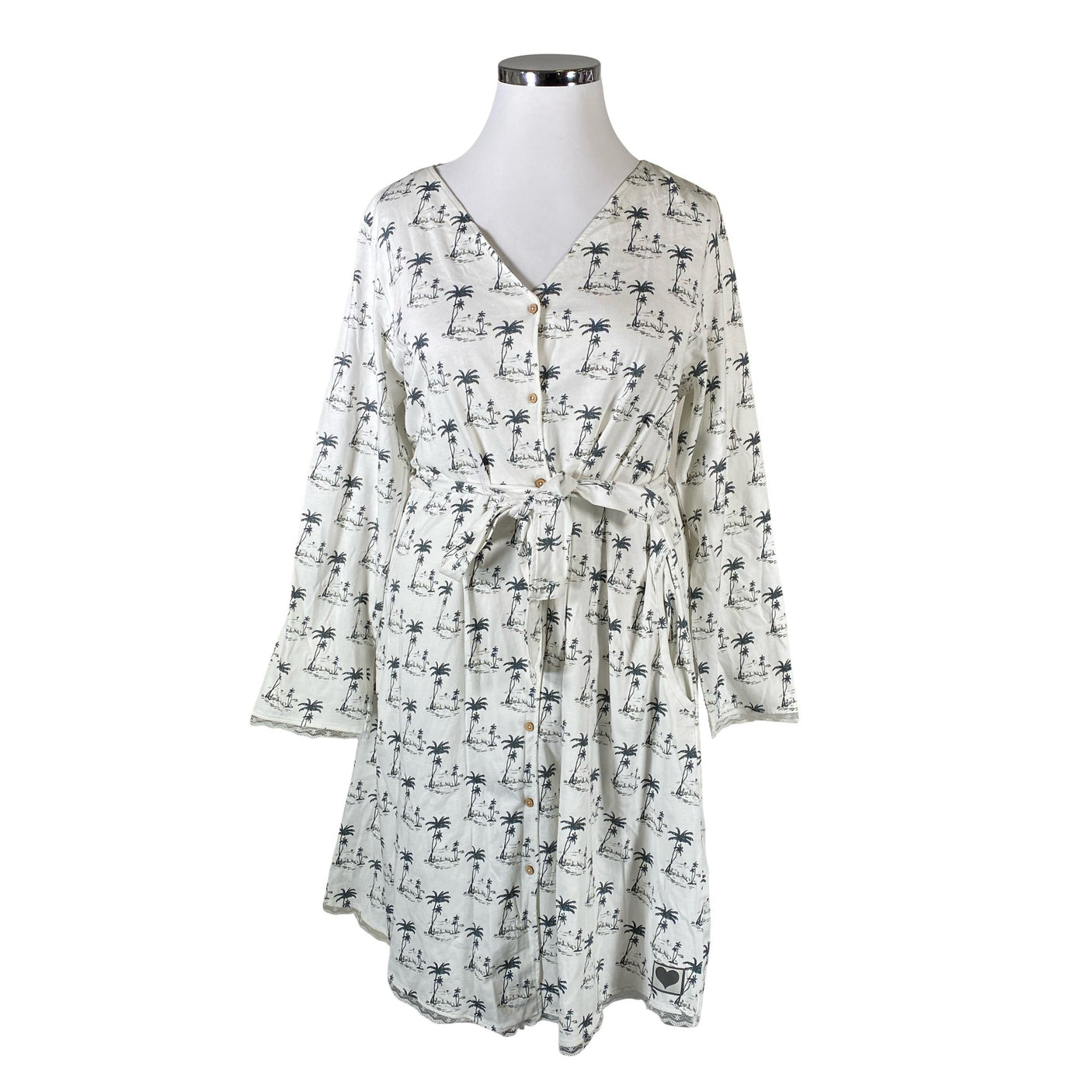 Unisex Blooming - Trikoomekko, koko 42 - (1)