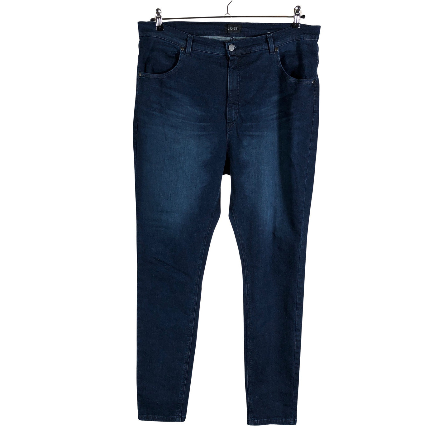 Unisex NOSH - Farkut, koko 50 - (1)