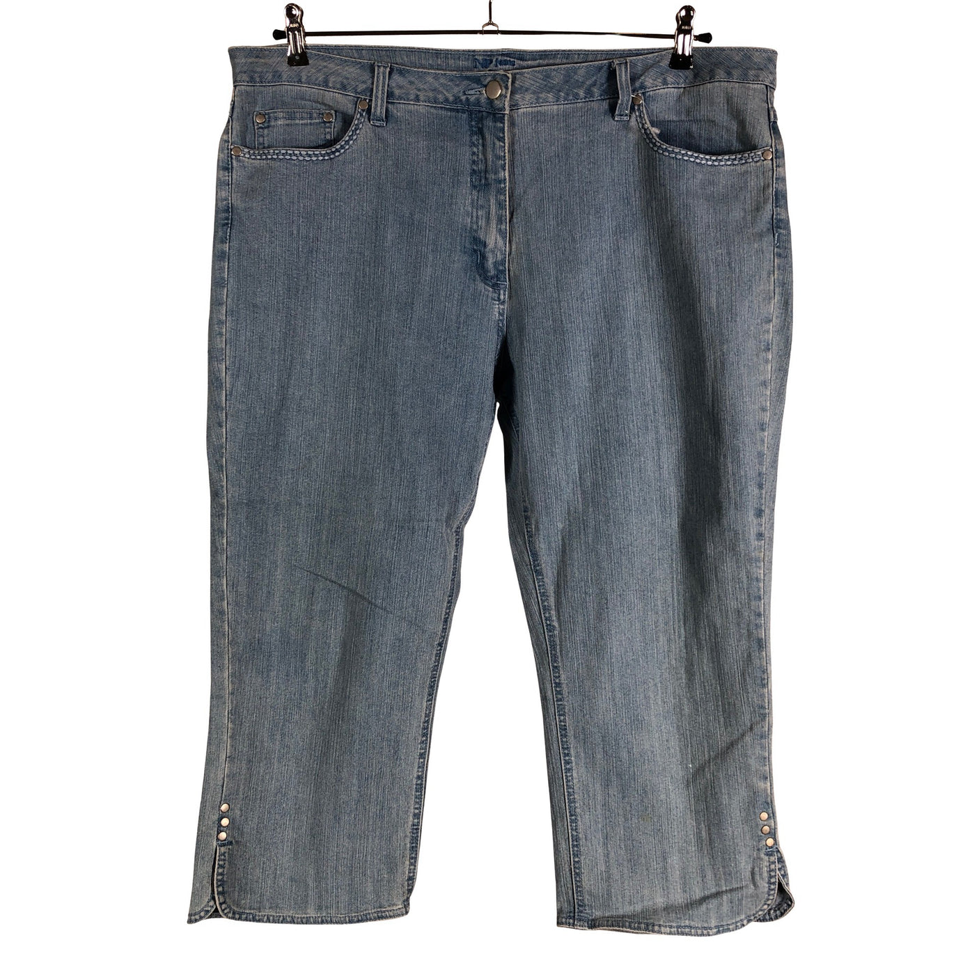 Unisex NP Collection - Farkkucaprit, koko 48 - (1)