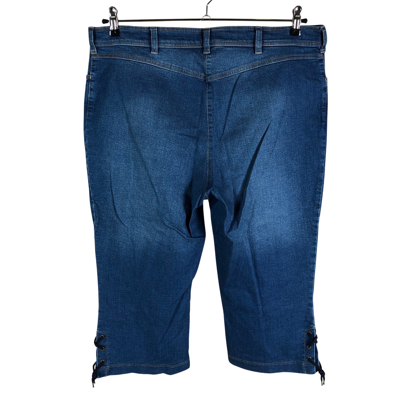 Unisex Voglia - Farkkucaprit, koko 46 - (2)