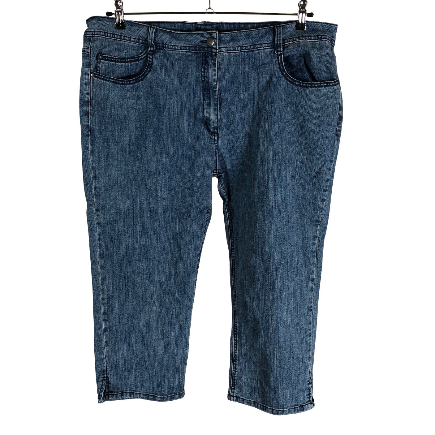 Unisex NP Collection - Farkkucaprit, koko 48 - (1)