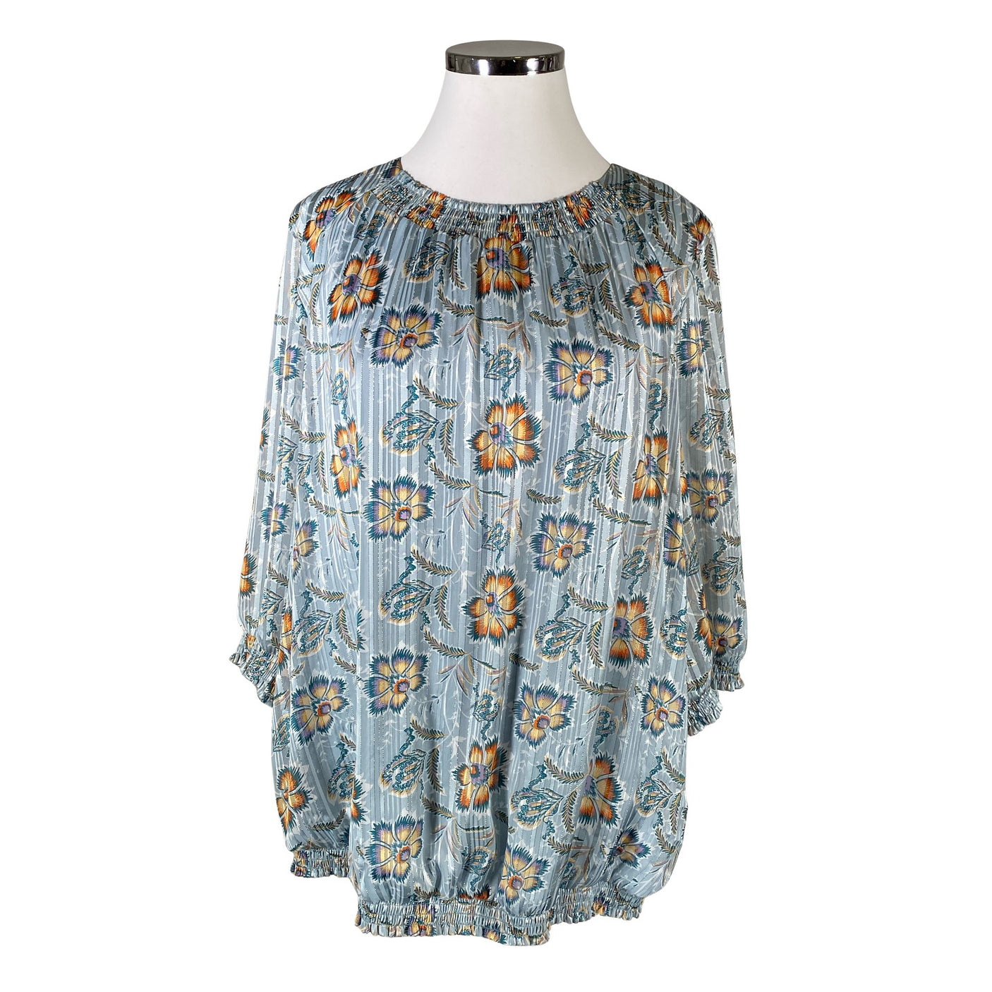 Unisex Zizzi - Pusero, koko 50 - (1)