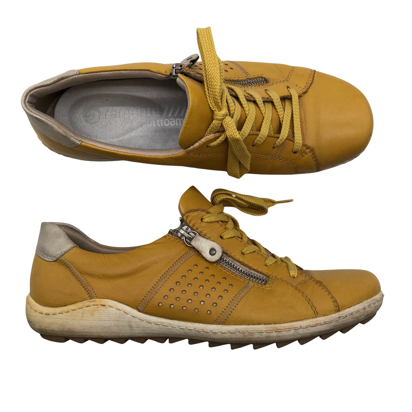 Unisex Remonte - Tennarit, koko 42 - (1)
