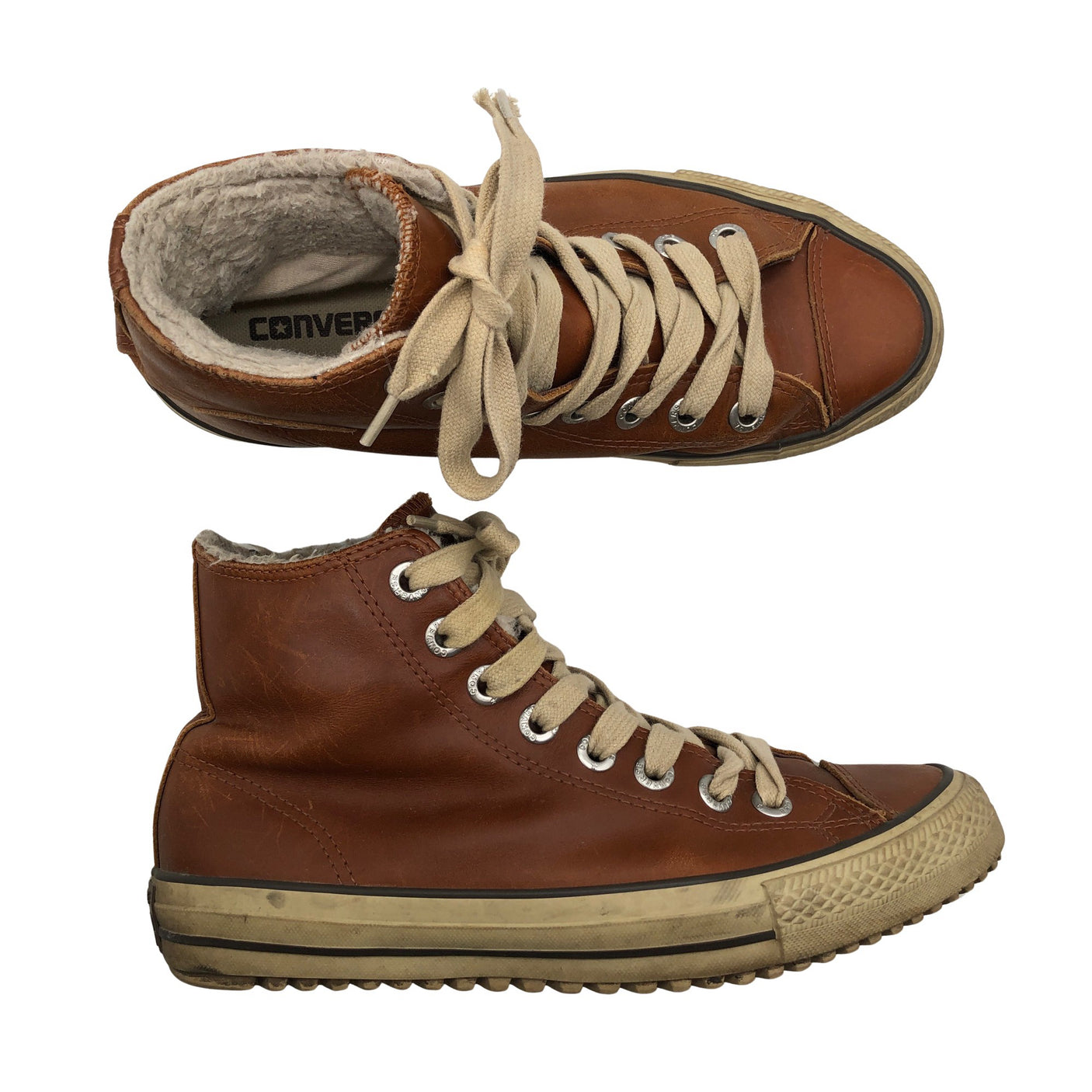 Unisex Converse - Tennarit, koko 41 - (1)