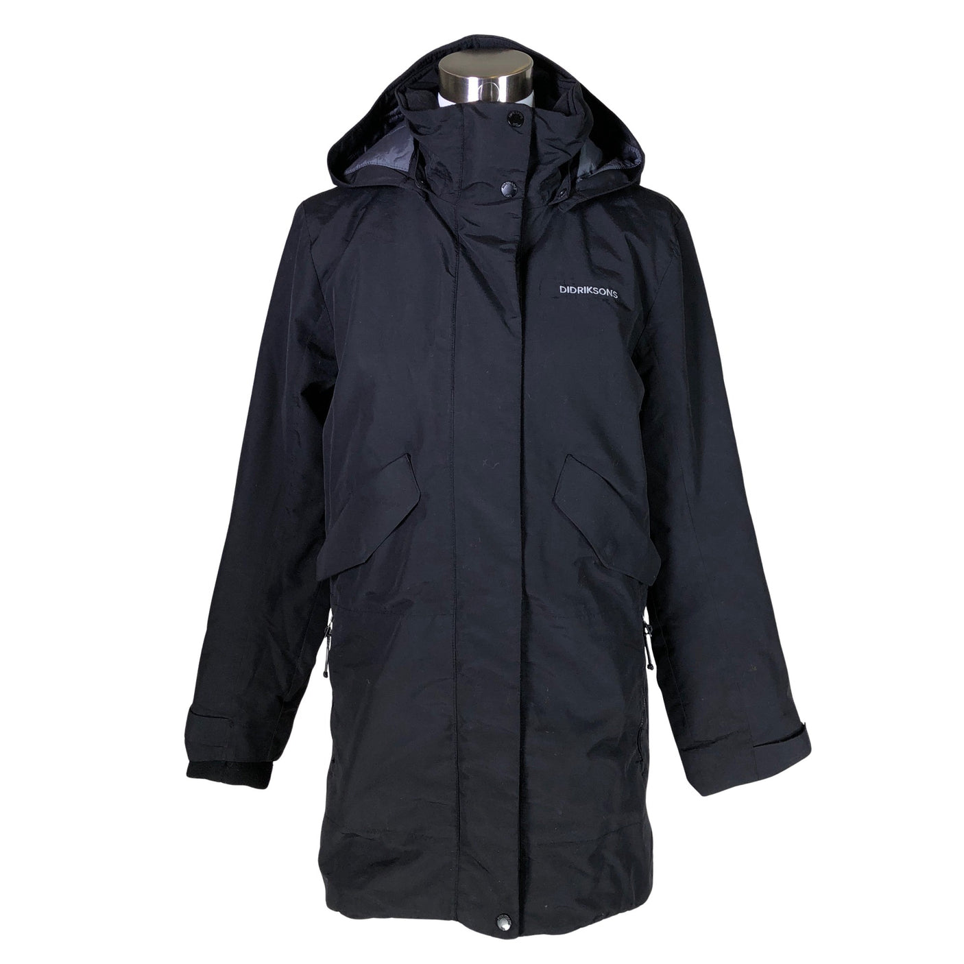 Unisex Didriksons - Toppatakki, koko 36 - (1)