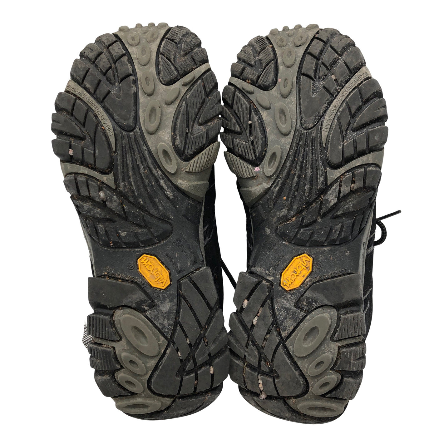 Unisex Merrell - Vaelluskengät, koko 39 - (2)