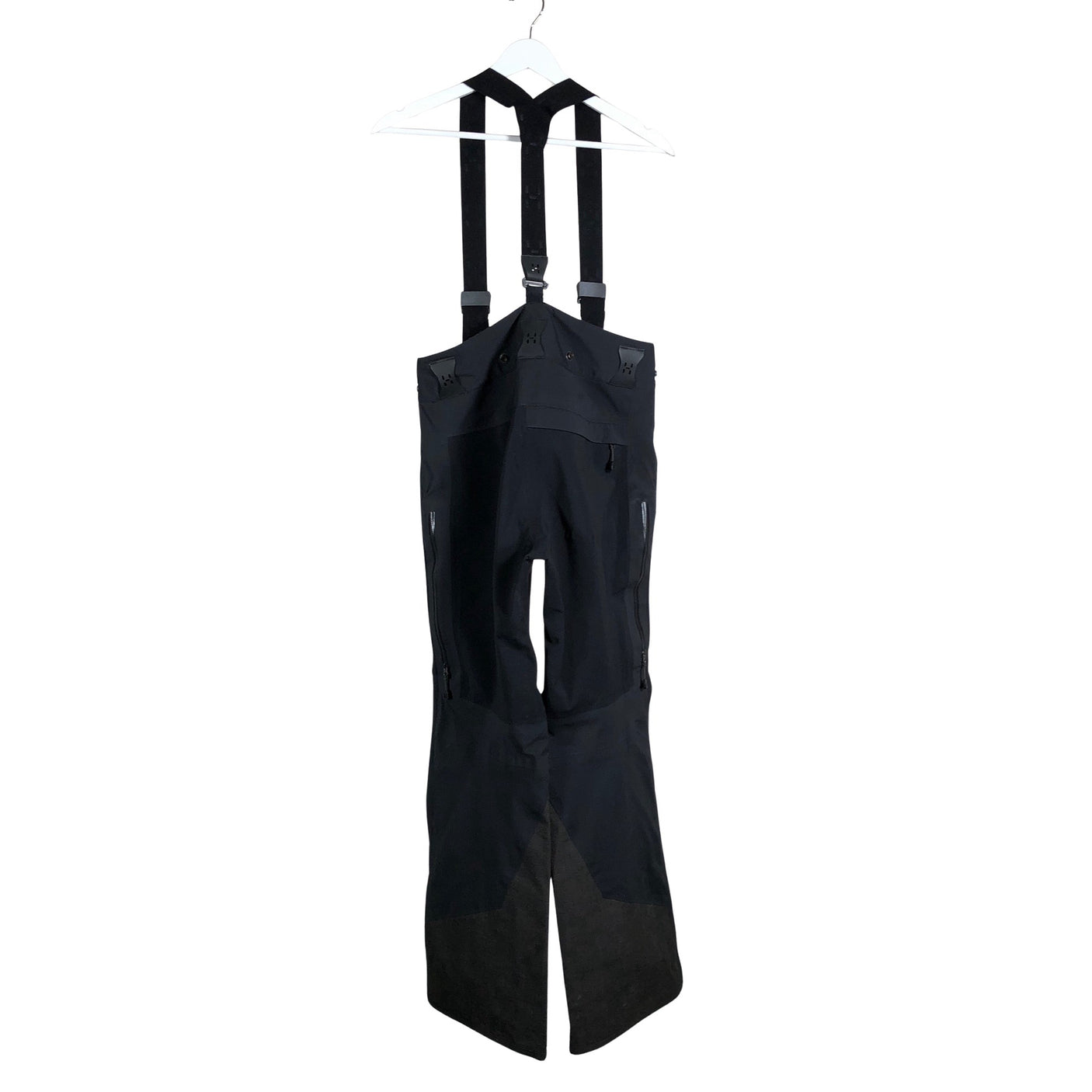 Unisex Haglöfs - Ulkoiluhousut, koko 36 - (2)