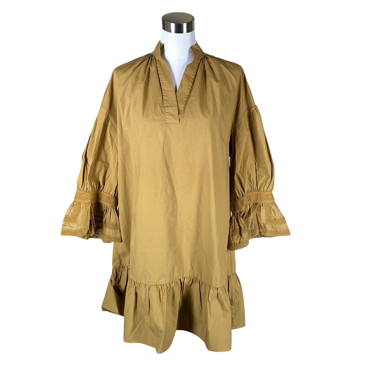 Unisex by Malene Birger - Kangasmekko, koko 36 - (1)