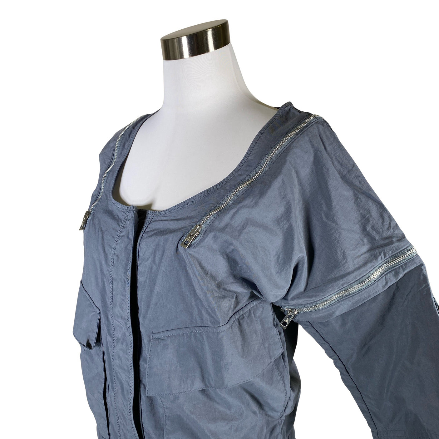Unisex Adidas - Haalari, koko 36 - (2)