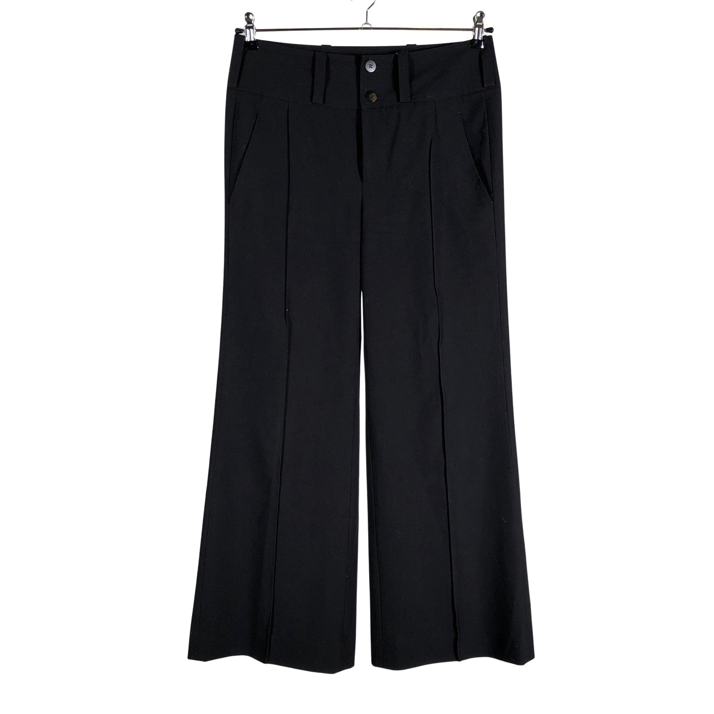 Unisex BritishIndia - Suorat housut, koko 36 - (1)