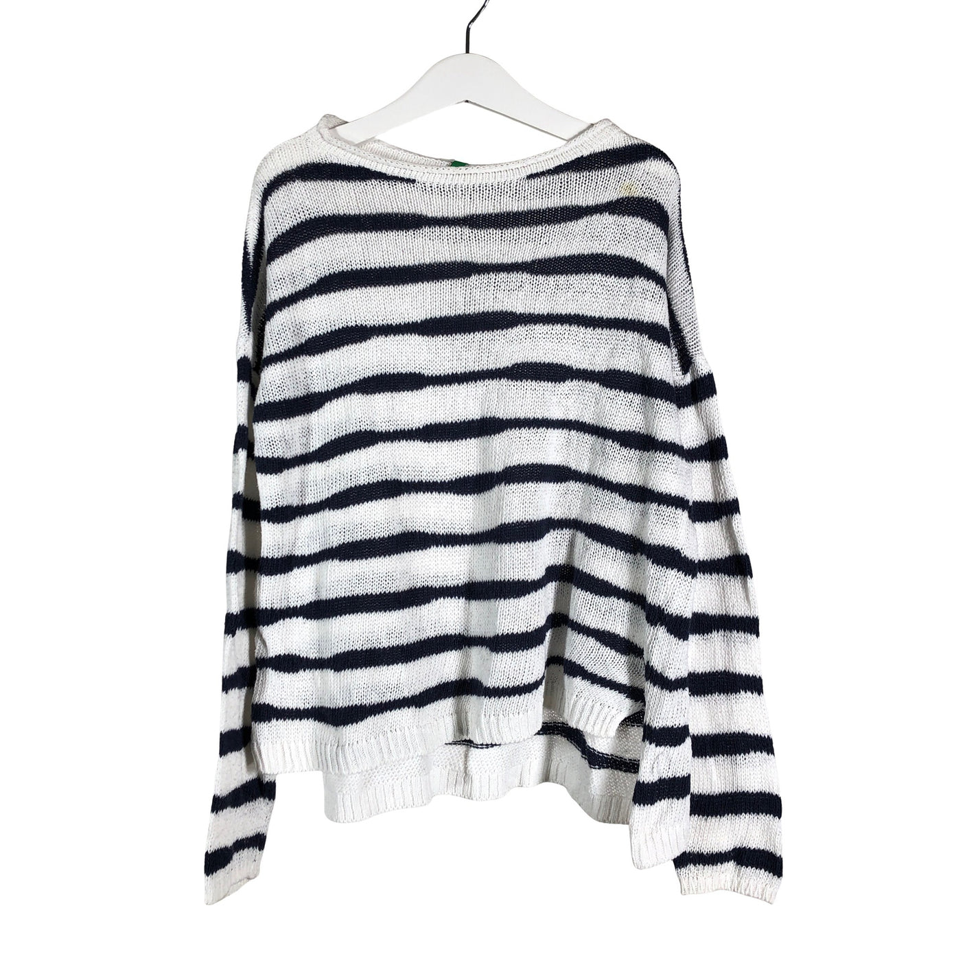 Unisex Benetton - Neulepaita, koko 134 - 140 - (1)