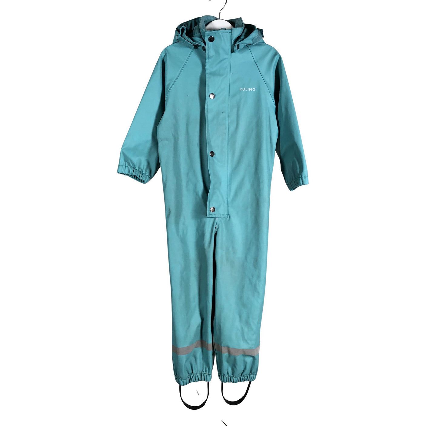 Unisex Kuling - Sadehaalari, koko 98 - 104 - (1)