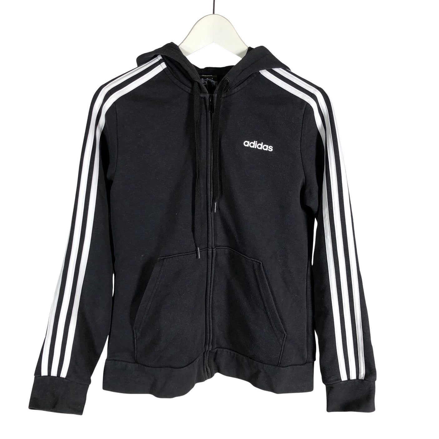 Unisex Adidas - Huppari, koko 38 - (1)