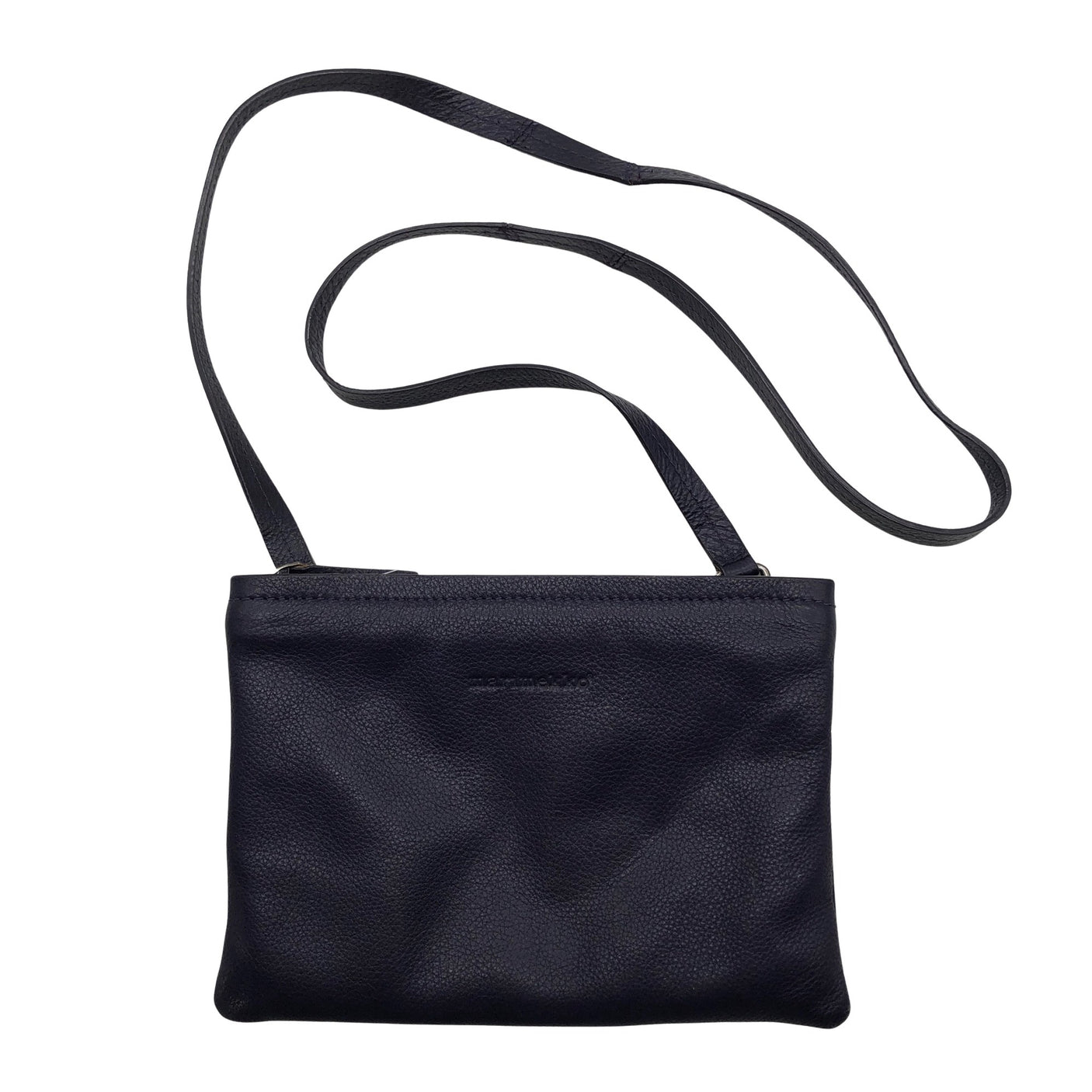 Unisex Marimekko - Olkalaukku, koko Midi - (1)