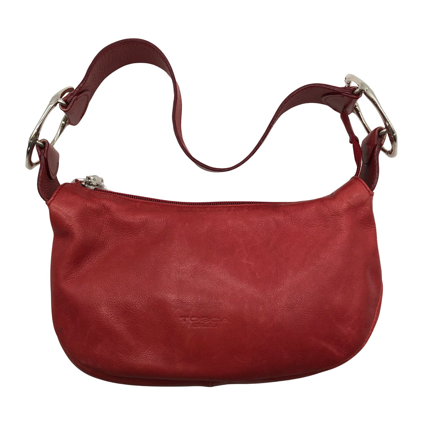 Unisex Tosca Blu - Käsilaukku, koko Mini - (1)