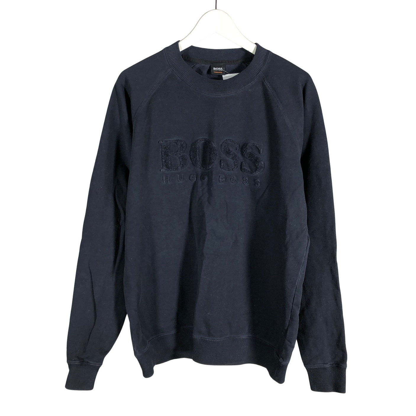 Unisex Hugo Boss - Collegepaita, koko L - (1)