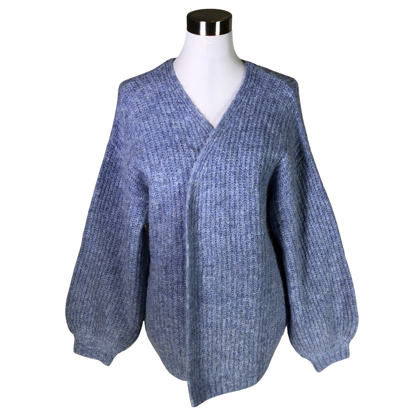 Unisex Nanso - Neuletakki, koko 40 - (1)
