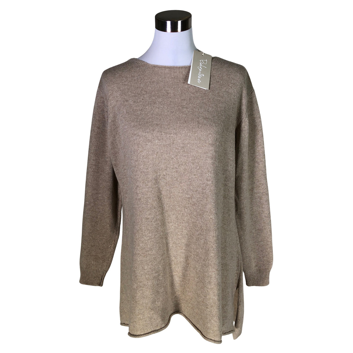 Unisex Bohemiana - Neuletunika, koko 40 - (1)