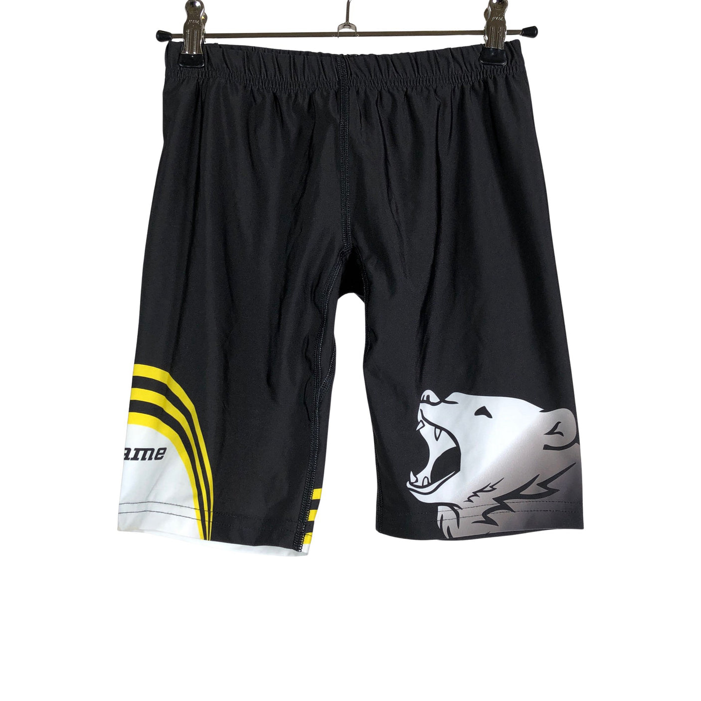 Unisex Noname - Urheilushortsit, koko 122 - 128 - (1)