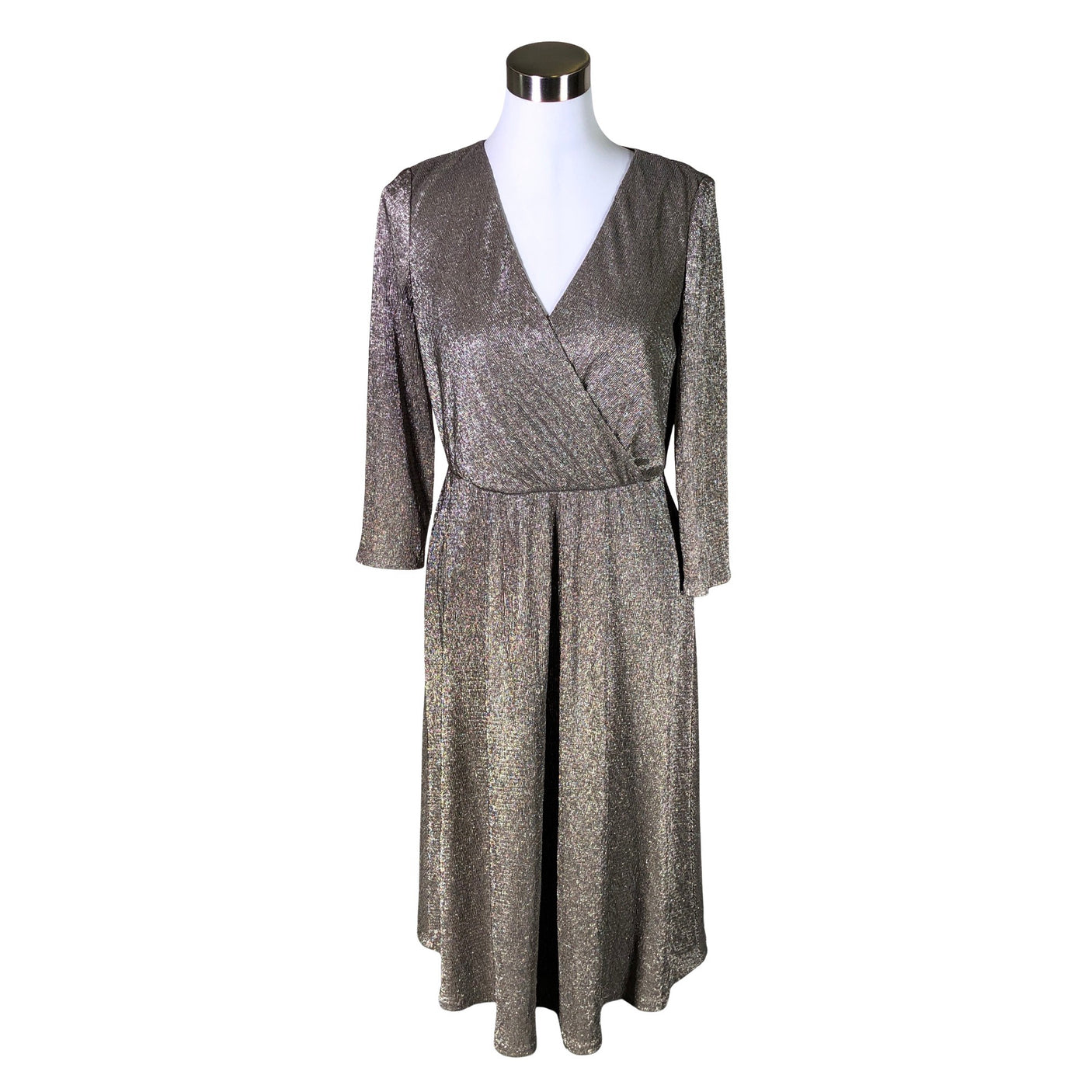 Unisex Lauren Ralph Lauren - Juhlamekko, koko 40 - (1)