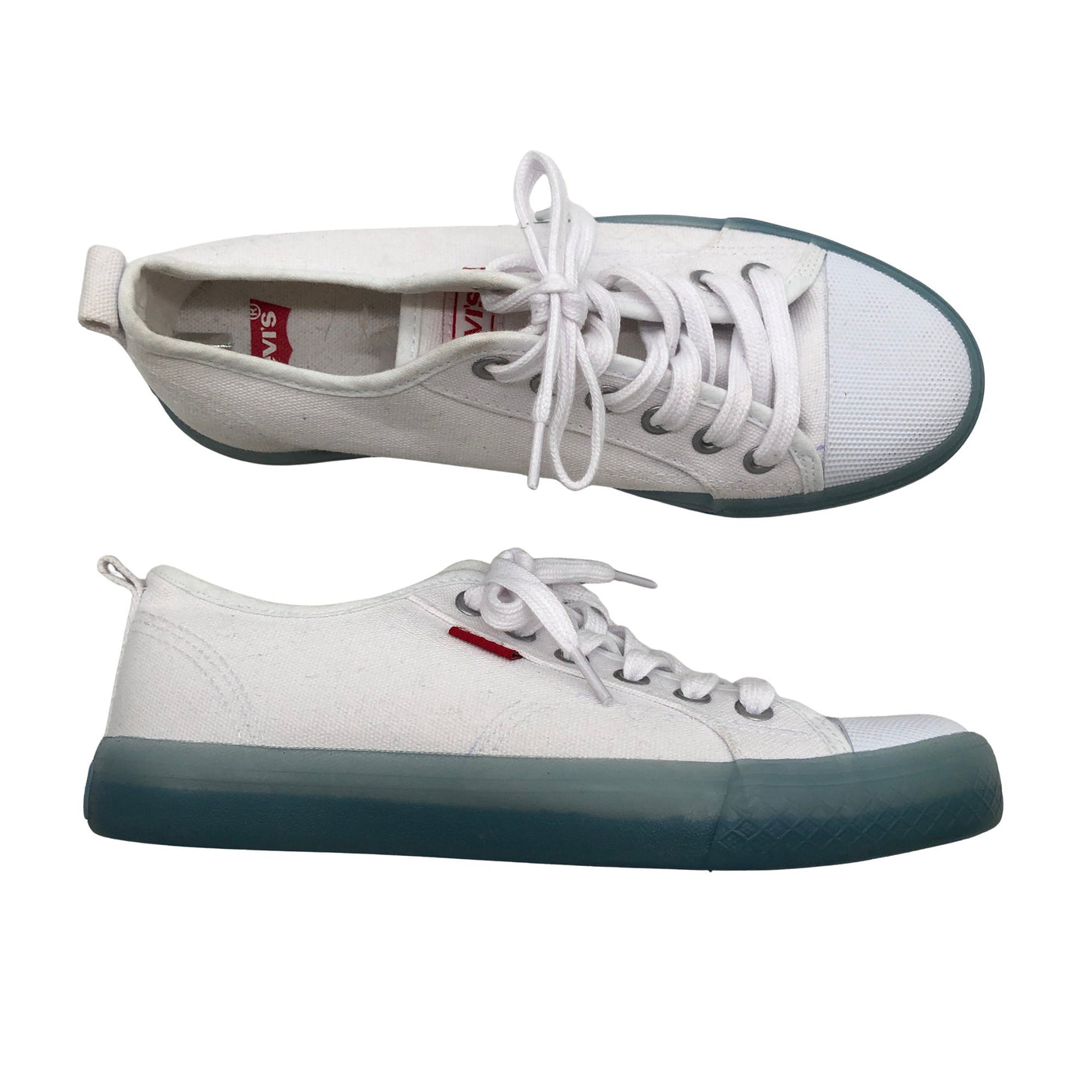 Unisex Levi's - Tennarit, koko 37 - (1)