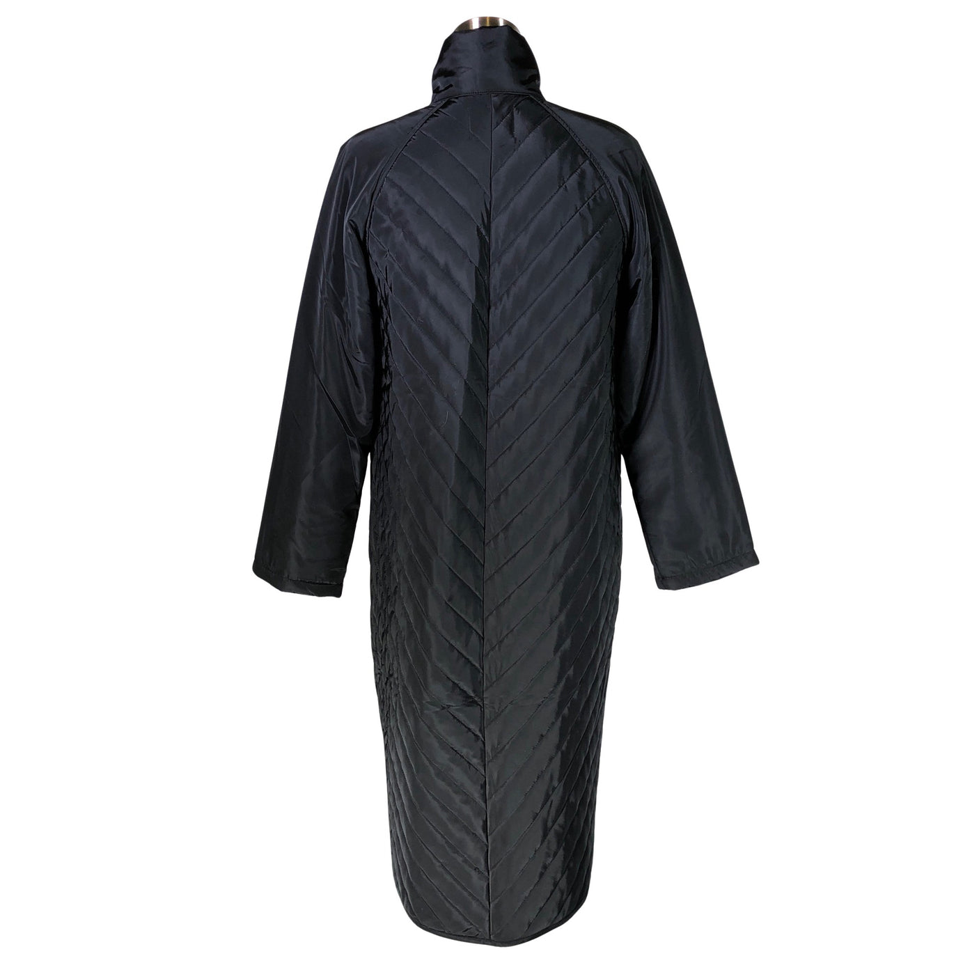 Unisex Globalfunk - Kevyttoppatakki, koko 38 - (2)