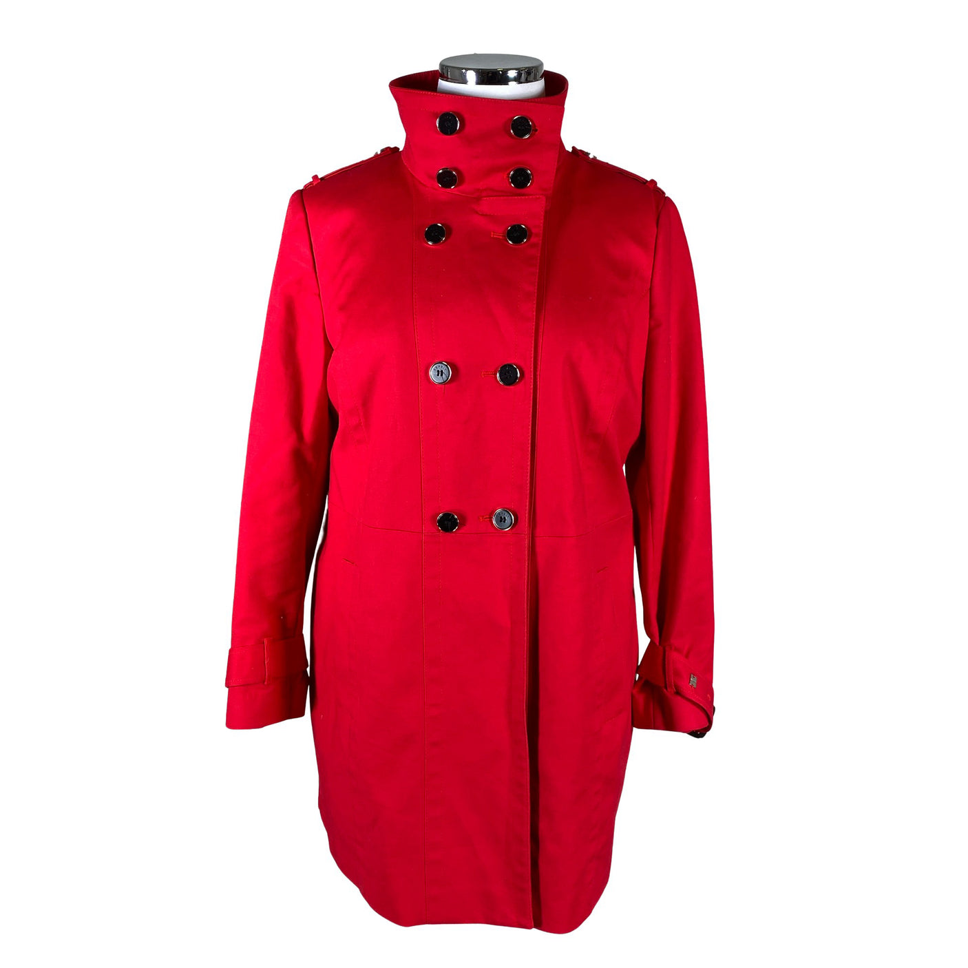 Unisex Esprit - Trenssitakki, koko 44 - (1)