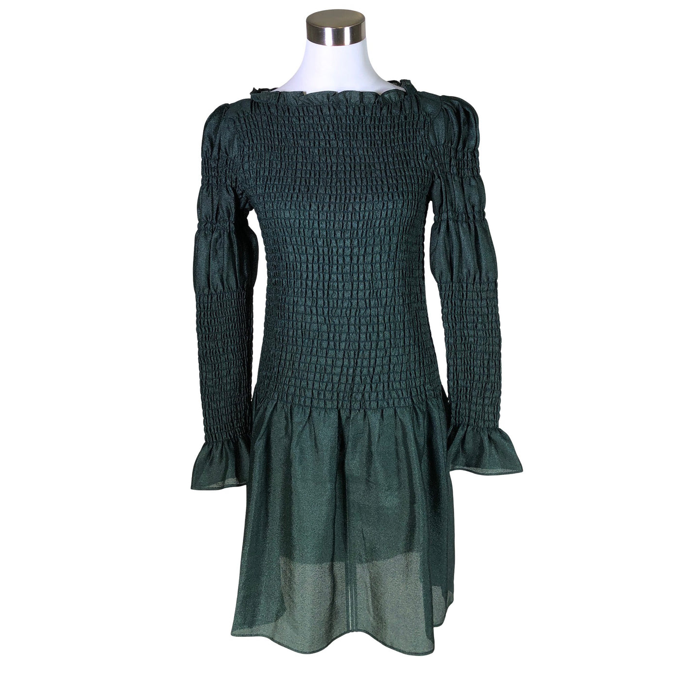 Unisex Second Female - Juhlamekko, koko 38 - (1)