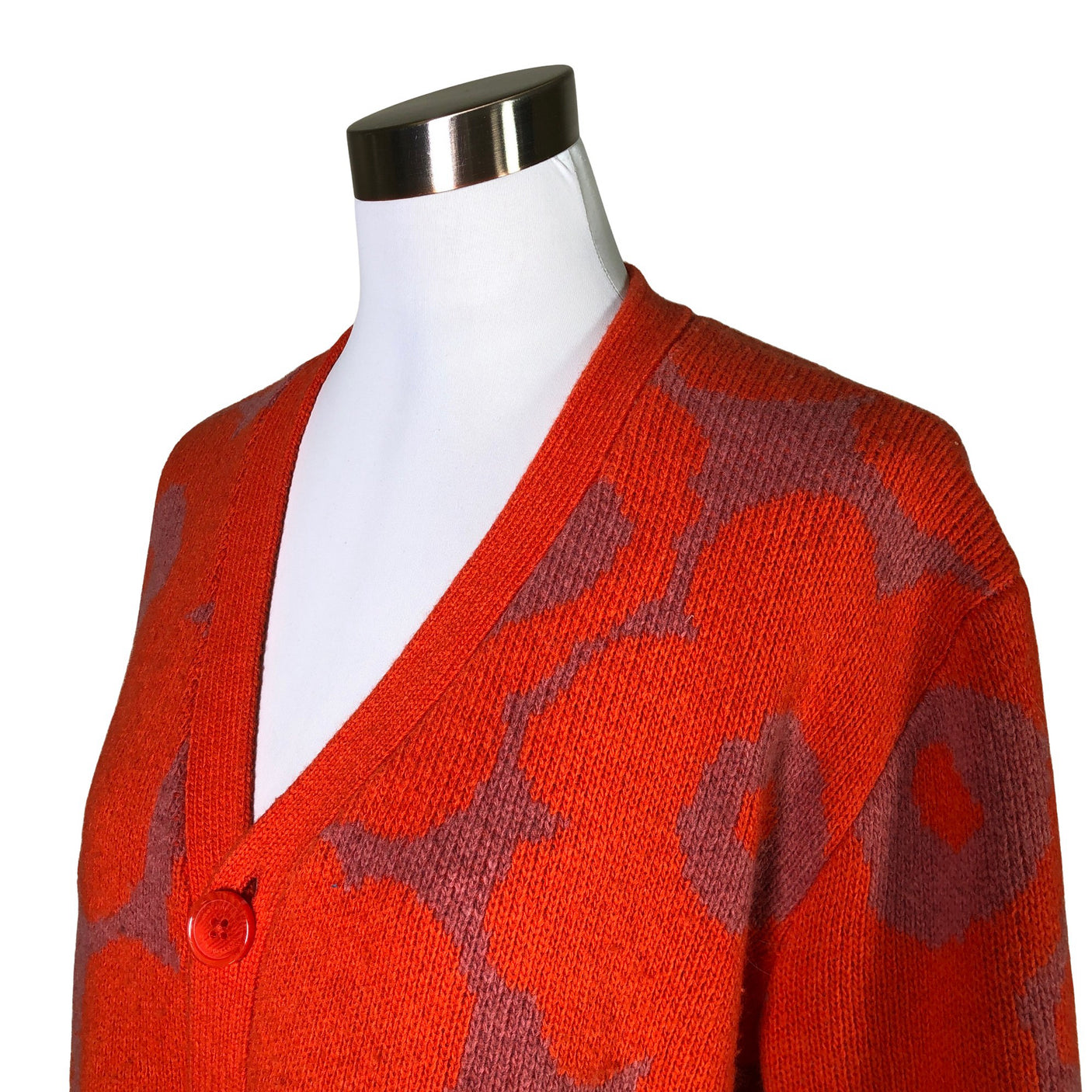 Unisex Marimekko - Neuletakki, koko 38 - (3)