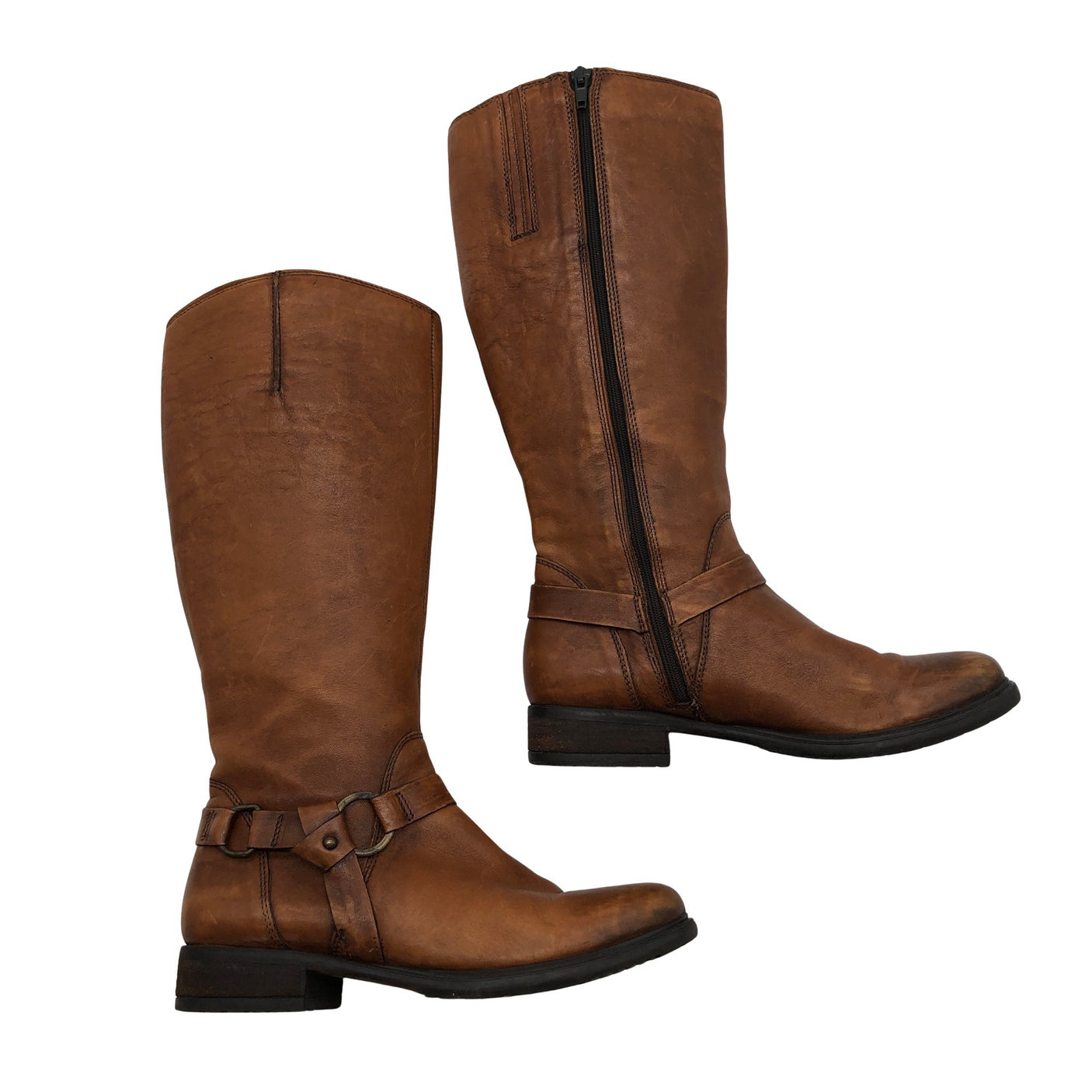 Unisex Clarks - Saappaat, koko 38 - (1)