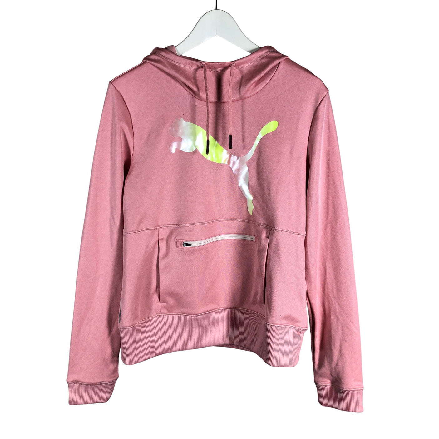Unisex Puma - Urheilupaita,
pitkät hihat, koko 40 - (1)
