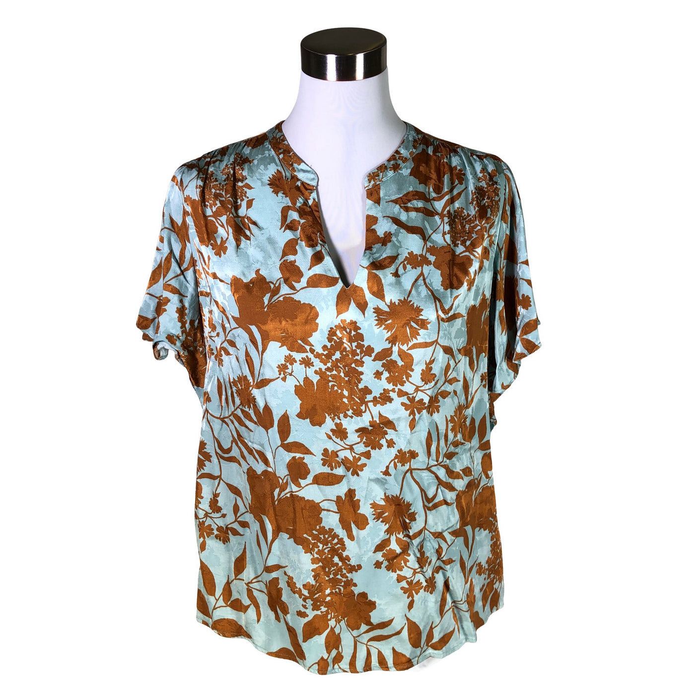 Unisex Mos Mosh - T-paita, koko 40 - (1)