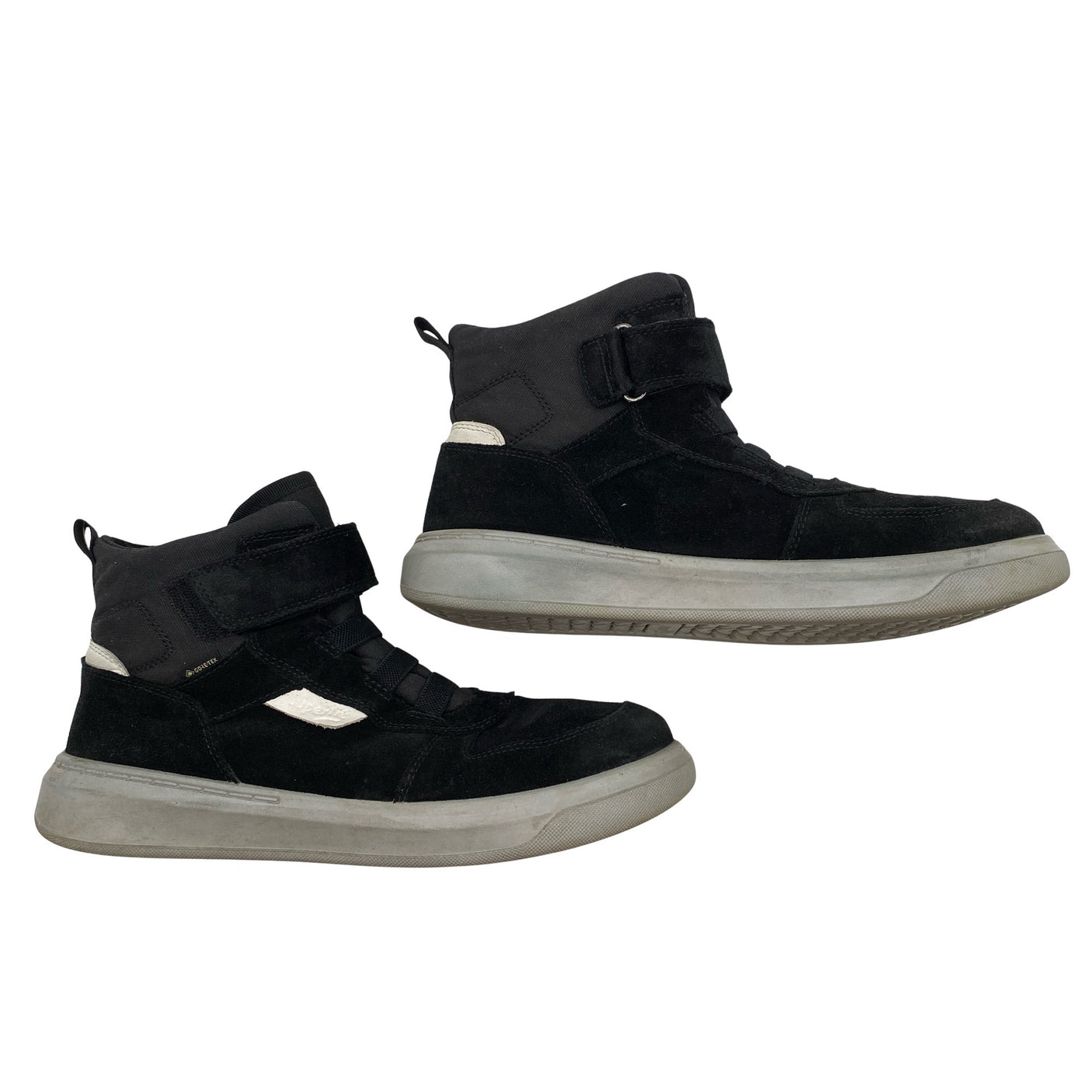 Unisex SuperFit - Talvikengät, koko 40 - (1)