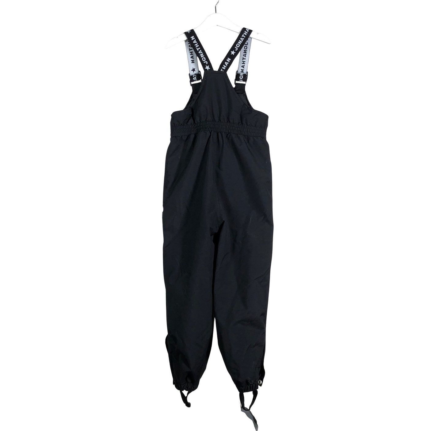 Unisex Jonathan - Talvepüksid, suurus 116 - 122 - Must (2)