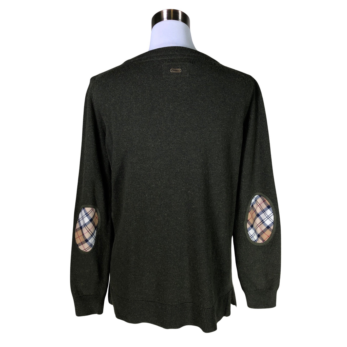 Unisex Barbour - Neulepaita, koko 38 - (2)